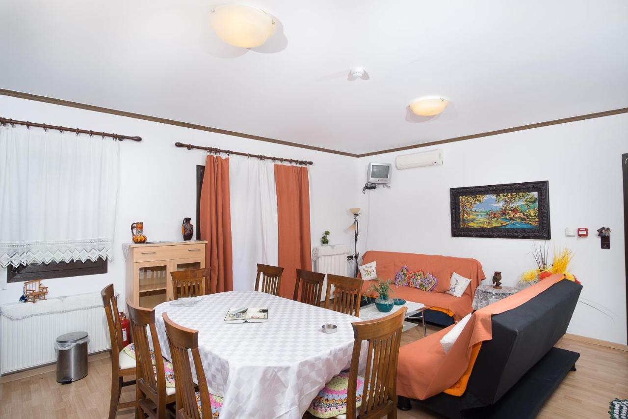 Anna Studios Maries  Eksteriør billede